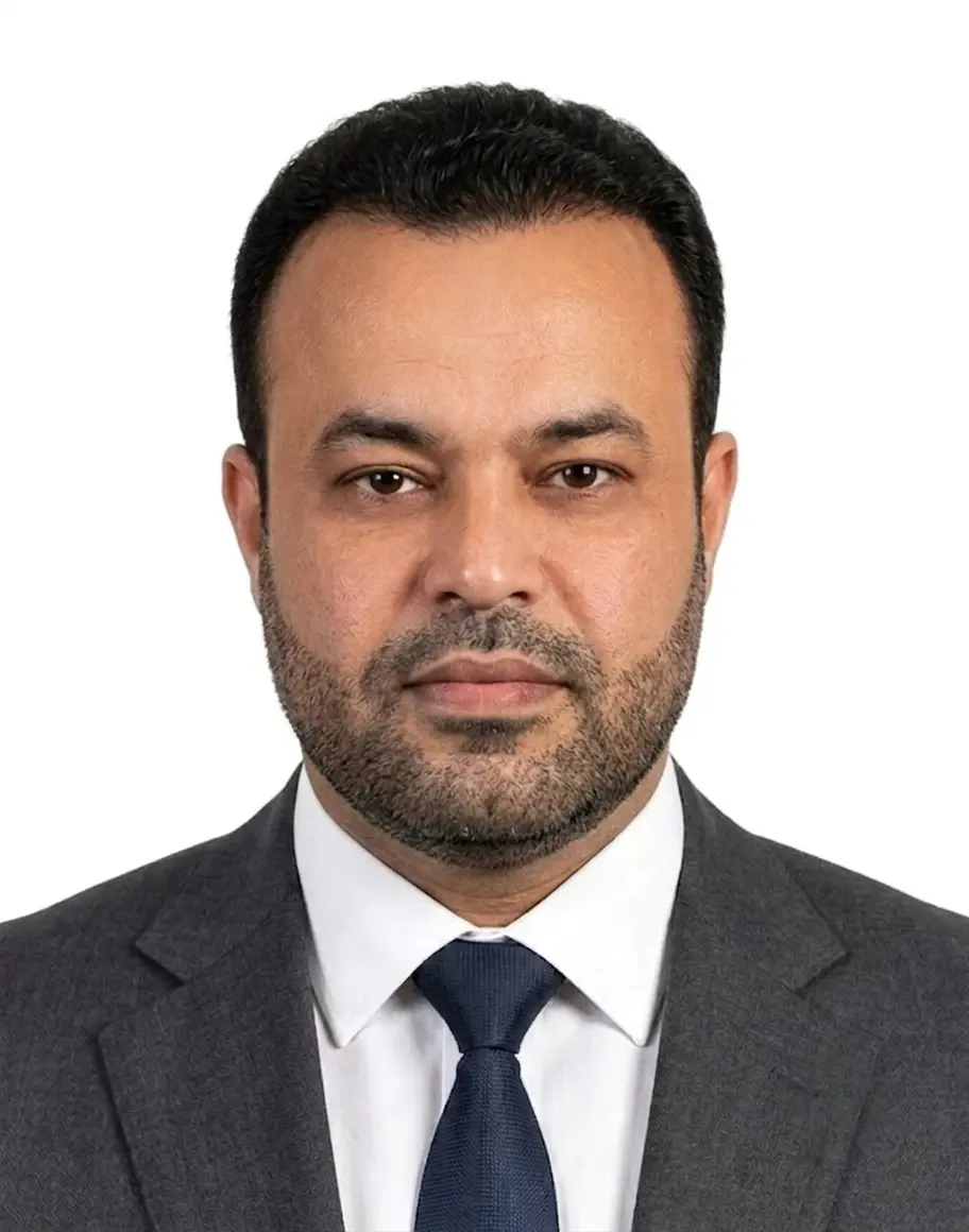 Ahmad Hussein Hussein Al Thawr