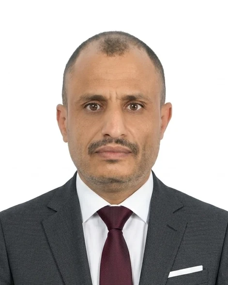 Hamzah Hussein Hussein Al Thawr