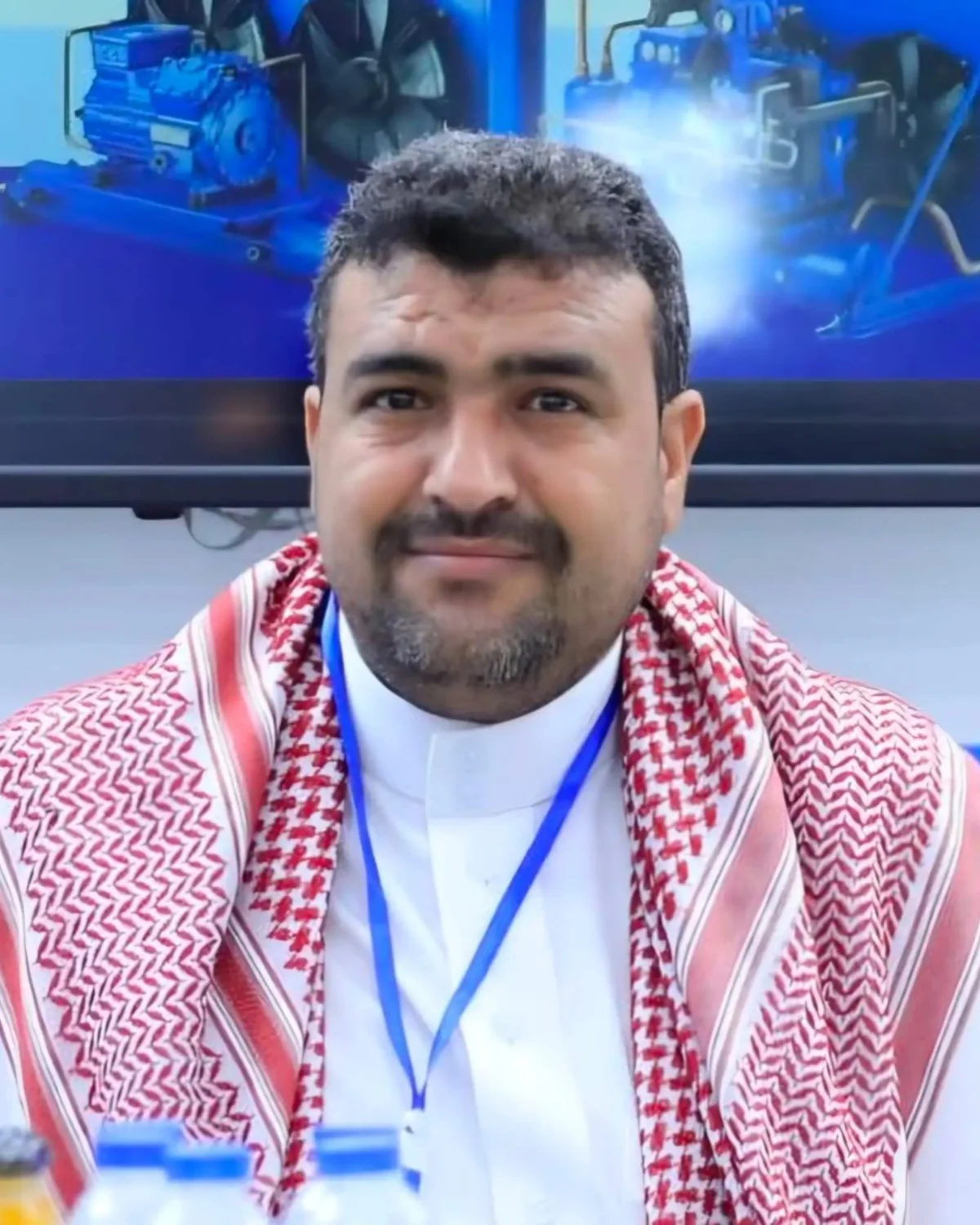 Jamal Mohamed